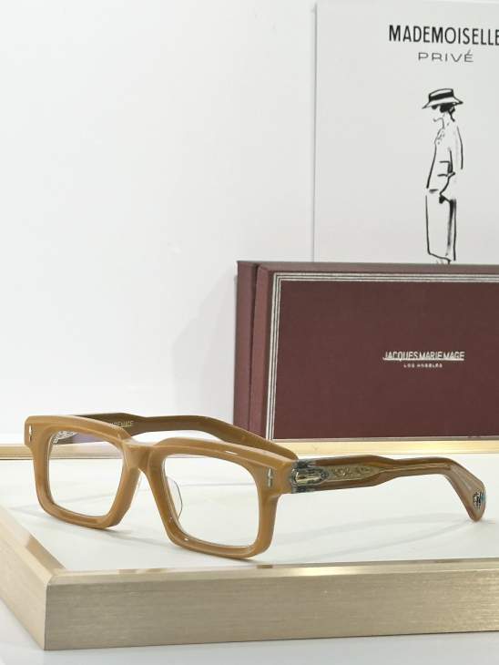 Picture of Jacques Marie Mage Sunglasses _SKUfw75331983fw